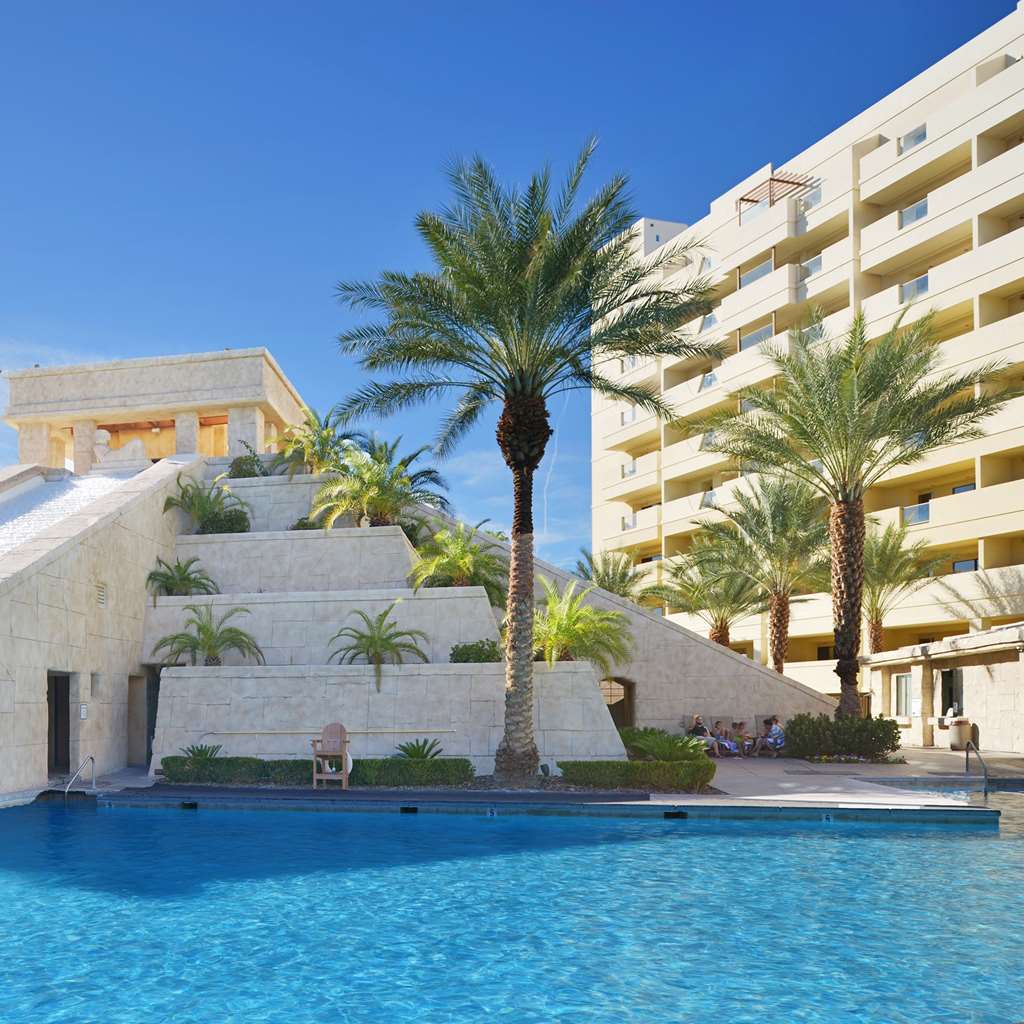 Hilton Vacation Club Cancun Resort Las Vegas Fasiliteter bilde