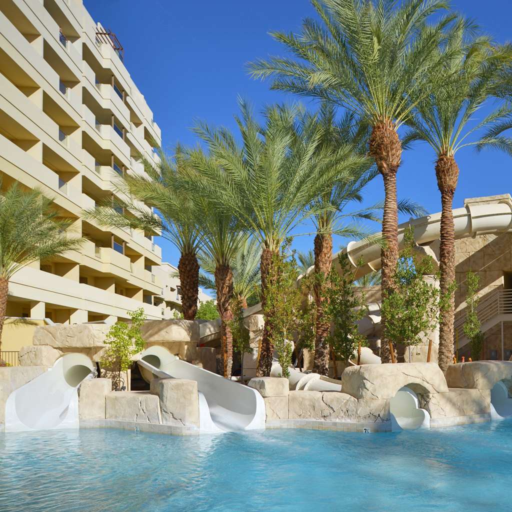 Hilton Vacation Club Cancun Resort Las Vegas Fasiliteter bilde